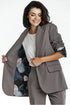 Jacket model 201250